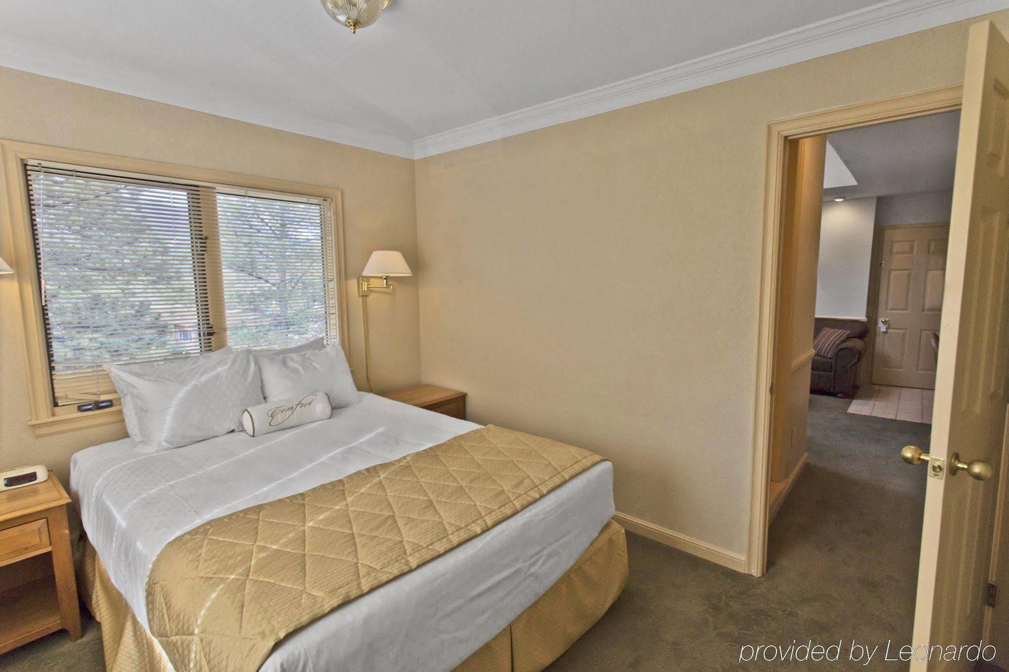 The Historic Crag'S Lodge استيس بارك الغرفة الصورة